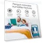 Превью Ultrasonic Humidifiers for Bedroom and Baby Nursery — Air Moisturizers, Crane