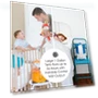 Превью Ultrasonic Humidifiers for Bedroom and Baby Nursery — Air Moisturizers, Crane
