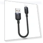 USB to 8 Pin Charging Data Cable — Cables, Yesido