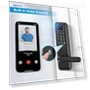 Превью Video Smart Door Lock with Fingerprint — Smart Home Security, Nyboer
