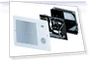 Thumbnail Wall Heater with Built-In Adjustable Thermostat — Portable Heating Solutions, Broan-NuTone
