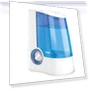 Превью Warm Mist Humidifier — Air Moisturizers, Vicks