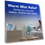 Превью Warm Mist Humidifier — Air Moisturizers, Vicks