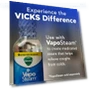 Превью Warm Mist Humidifier — Air Moisturizers, Vicks