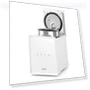 Превью Warm Mist Humidifier — Air Moisturizers, Livatro
