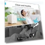 Превью Warm Mist Humidifier — Air Moisturizers, Livatro