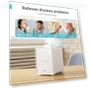 Превью Warm Mist Humidifier — Air Moisturizers, Livatro