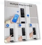 Thumbnail Wi-Fi Smart Door Lock — Deadbolts, Philips