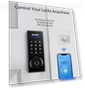 Thumbnail Wi-Fi Smart Door Lock — Deadbolts, Philips