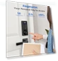 Thumbnail Wi-Fi Smart Door Lock — Deadbolts, Philips