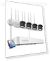 Thumbnail WiFi 6 Security Camera System — Security Cameras, ZOSI