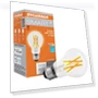 Thumbnail WiFi LED Smart A19 Light Bulb — Lighting Solutions, LEDVANCE