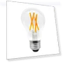 Thumbnail WiFi LED Smart A19 Light Bulb — Lighting Solutions, LEDVANCE