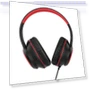 Thumbnail Wired Over-Ear Headphones with Microphone — Over-Ear Headphones, JOMILIN
