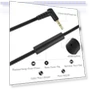 Thumbnail Wired Over-Ear Headphones with Microphone — Over-Ear Headphones, JOMILIN
