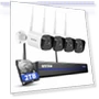 Превью Wireless Camera System — Smart Home Security, Annke