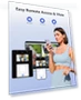 Превью Wireless Camera System — Smart Home Security, Annke