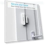 Thumbnail Wireless Door Chime with Adjustable Volume — Chimes, SECRUI