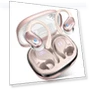 Превью Wireless Earbud — In-Ear Headphones, Ltinist