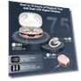 Превью Wireless Earbud — In-Ear Headphones, Ltinist