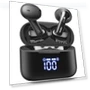 Thumbnail Wireless Earbuds — In-Ear Headphones, TOZO