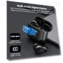 Thumbnail Wireless Earbuds — In-Ear Headphones, TOZO