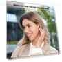 Thumbnail Wireless Earbuds — In-Ear Headphones, TOZO