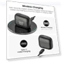 Thumbnail Wireless Earbuds — In-Ear Headphones, TOZO