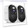 Превью Wireless Outdoor Security Camera — Smart Home Security, ZEEPORTE SECURITY