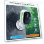 Превью Wireless Outdoor Security Camera — Smart Home Security, ZEEPORTE SECURITY