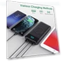 Thumbnail Wireless Portable Charger — Chargers, FOCHEW