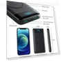 Thumbnail Wireless Portable Charger — Chargers, FOCHEW