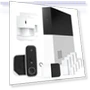 Thumbnail Wireless Smart Security System — Smart Home Security, abode