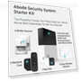 Thumbnail Wireless Smart Security System — Smart Home Security, abode