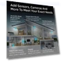 Thumbnail Wireless Smart Security System — Smart Home Security, abode