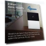 Thumbnail Wireless Smart Security System — Smart Home Security, abode