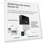 Thumbnail Wireless Smart Security System — Smart Home Security, abode
