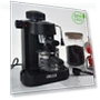Превью 4 Cup Espresso/Cappuccino Maker — Coffee & Espresso Combos, Imusa