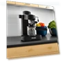 Превью 4 Cup Espresso/Cappuccino Maker — Coffee & Espresso Combos, Imusa