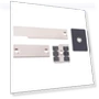 Thumbnail 4 in 1 Motherboard Iron Sheet Cover — Repair Kits