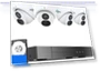 Превью 4K HD PoE Security Camera System — Security Cameras, Hiseeu