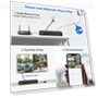 Превью 4K HD PoE Security Camera System — Security Cameras, Hiseeu