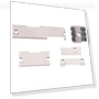 Превью 5 in 1 Motherboard Iron Sheet Cover — Repair Kits