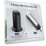 Превью 6-Port USB Charger Block with Type C — Chargers, SHENZHEN YIBOYUAN ELECTRONICS CO., LTD.