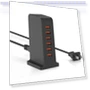 Превью 6 Port USB Charging Station — Chargers, VPSUN