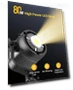 Превью 80W LED Video Light with APP Control — Photography Lighting & Studio Equipment, RaLeno