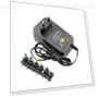 Adjustable Voltage Power Adapter — AC Adapters