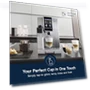 Thumbnail Automatic Espresso & Coffee Machine with Milk Frother — Coffee & Espresso Combos, De'Longhi