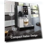Thumbnail Automatic Espresso & Coffee Machine with Milk Frother — Coffee & Espresso Combos, De'Longhi