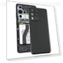Превью Battery Back Cover with Camera Lens Cover — Back Covers, Samsung